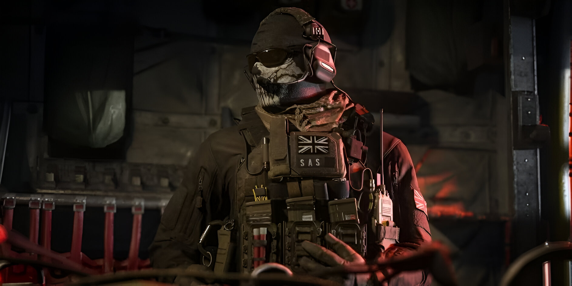 Tin đồn: Call of Duty có thể sẽ hợp tác với Fallout