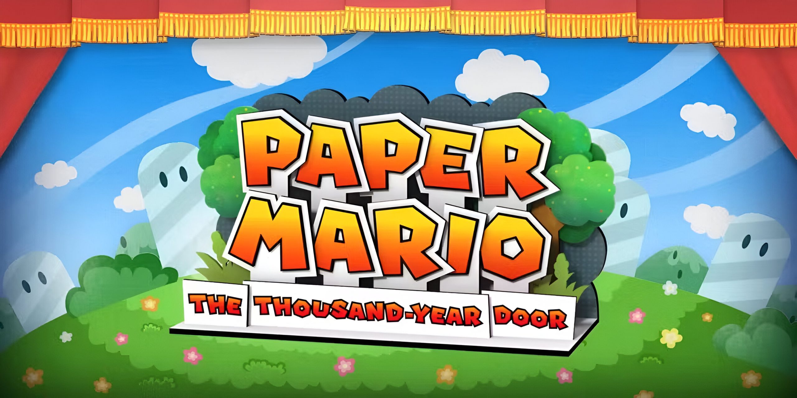 Nintendo tiết lộ về dung lượng cập nhật của 2 tựa game sắp ra mắt
