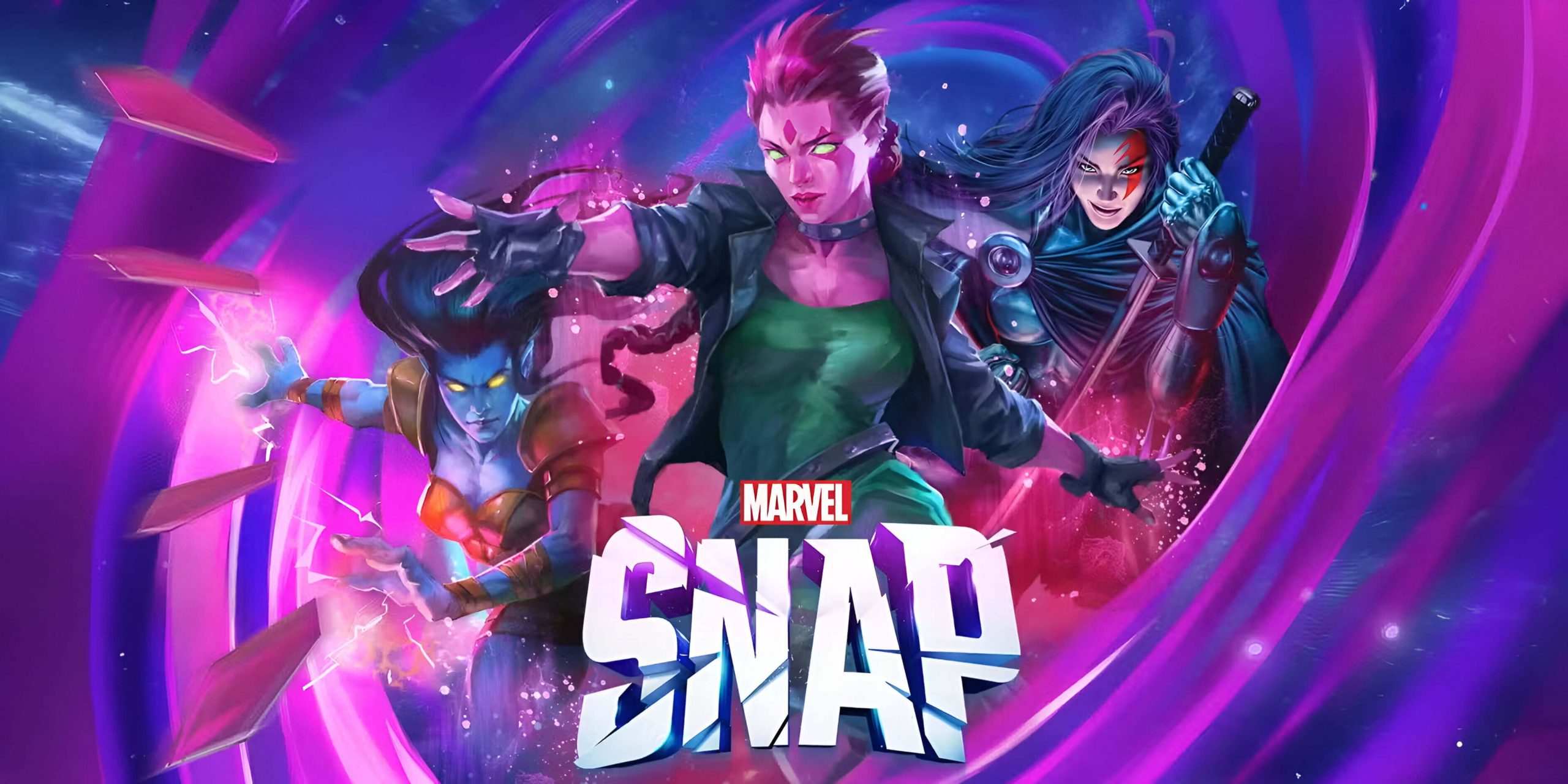 Marvel Snap 'A Blink in Time' Season ra mắt với 5 thẻ mới