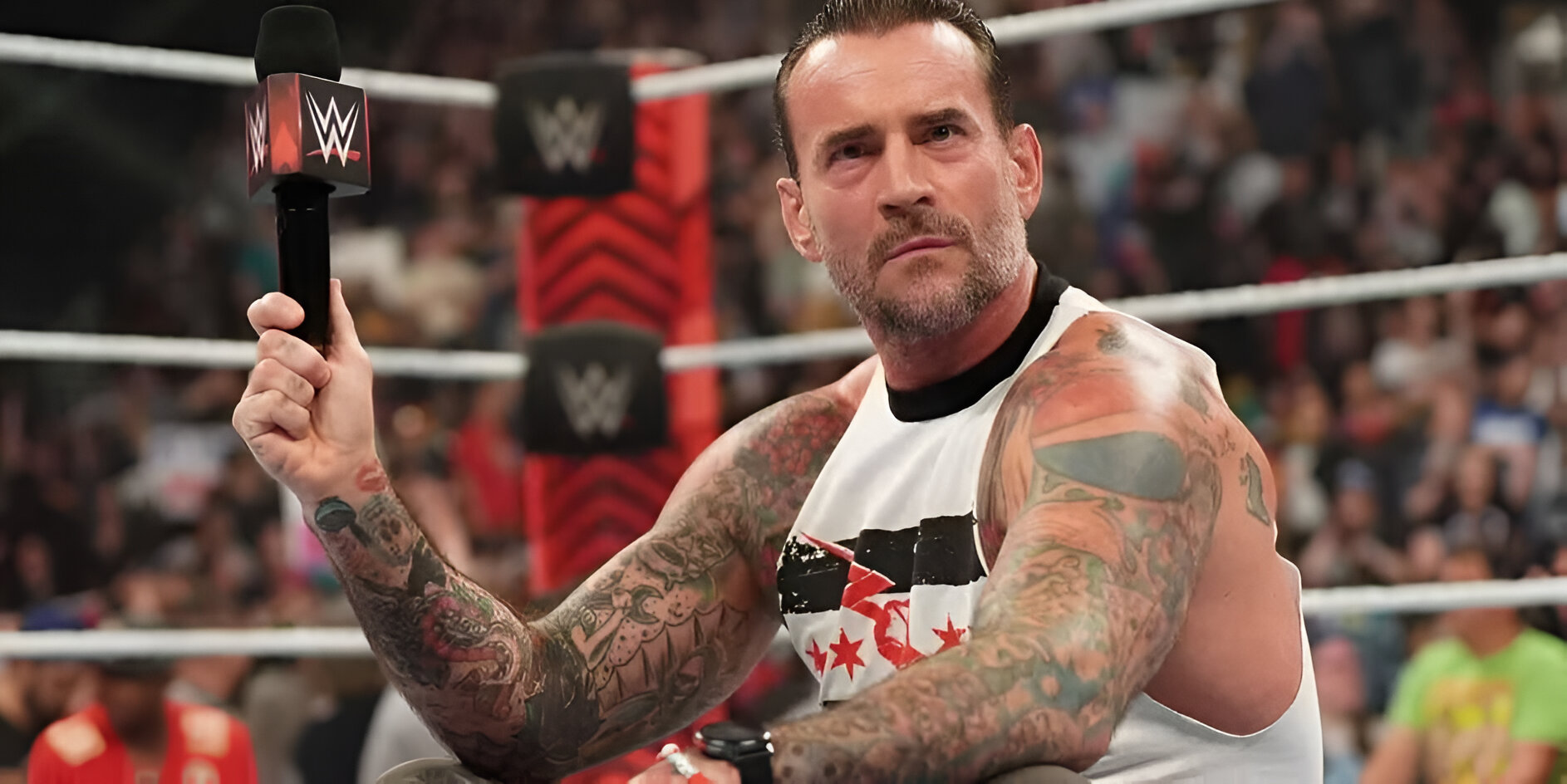 Ngày 15 tháng 5 sẽ chấm dứt một chuỗi 10 năm trong WWE 2K24