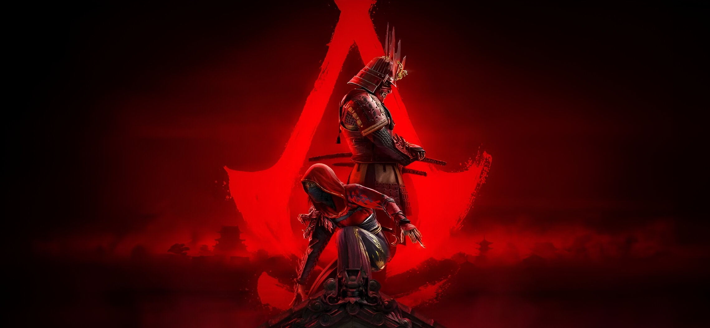 Assassin's Creed Shadows có một sự kết nối thú vị với Shogun