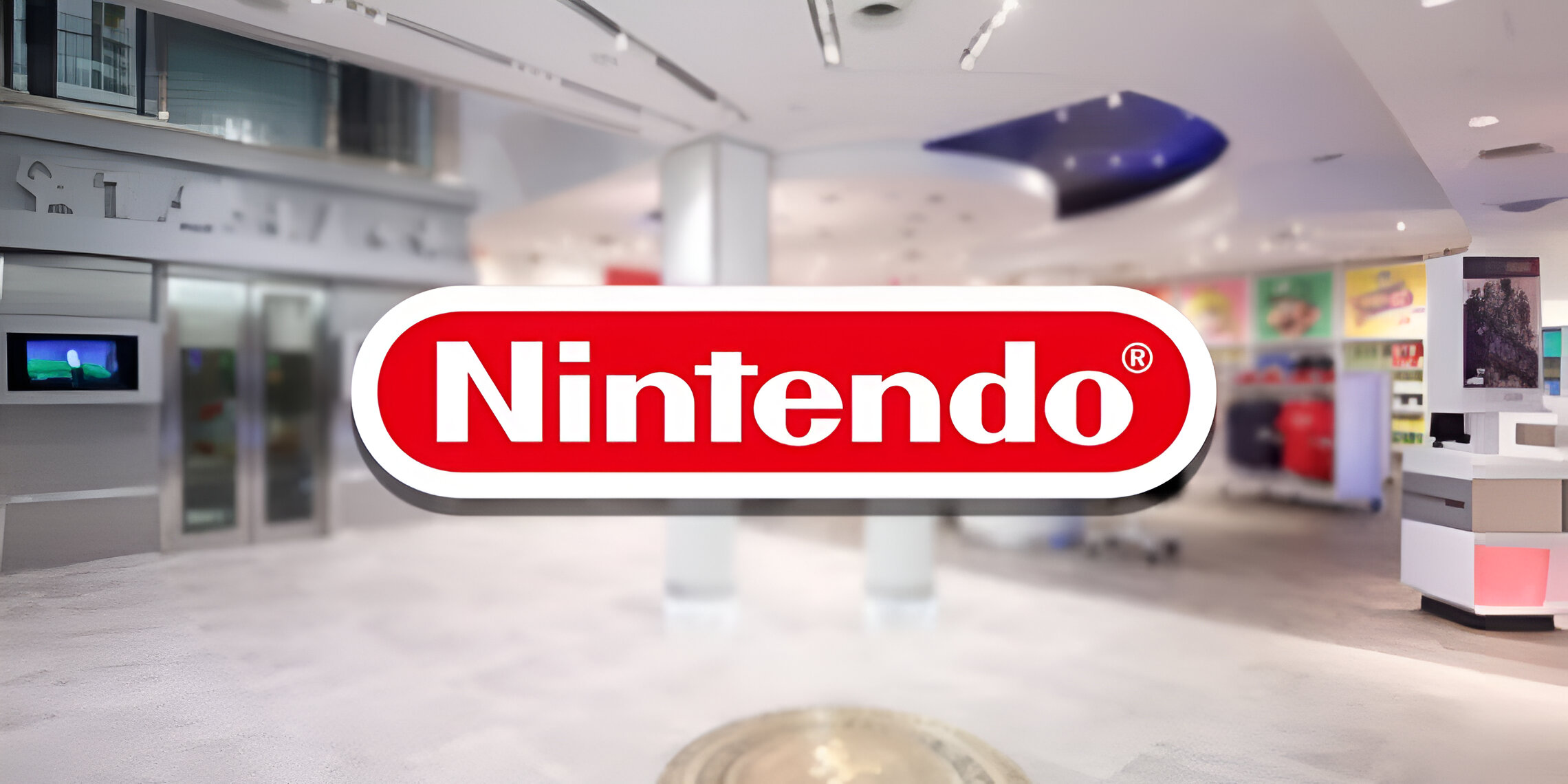 Nintendo sẽ mở thêm cửa hàng switch chính thức vào năm 2025