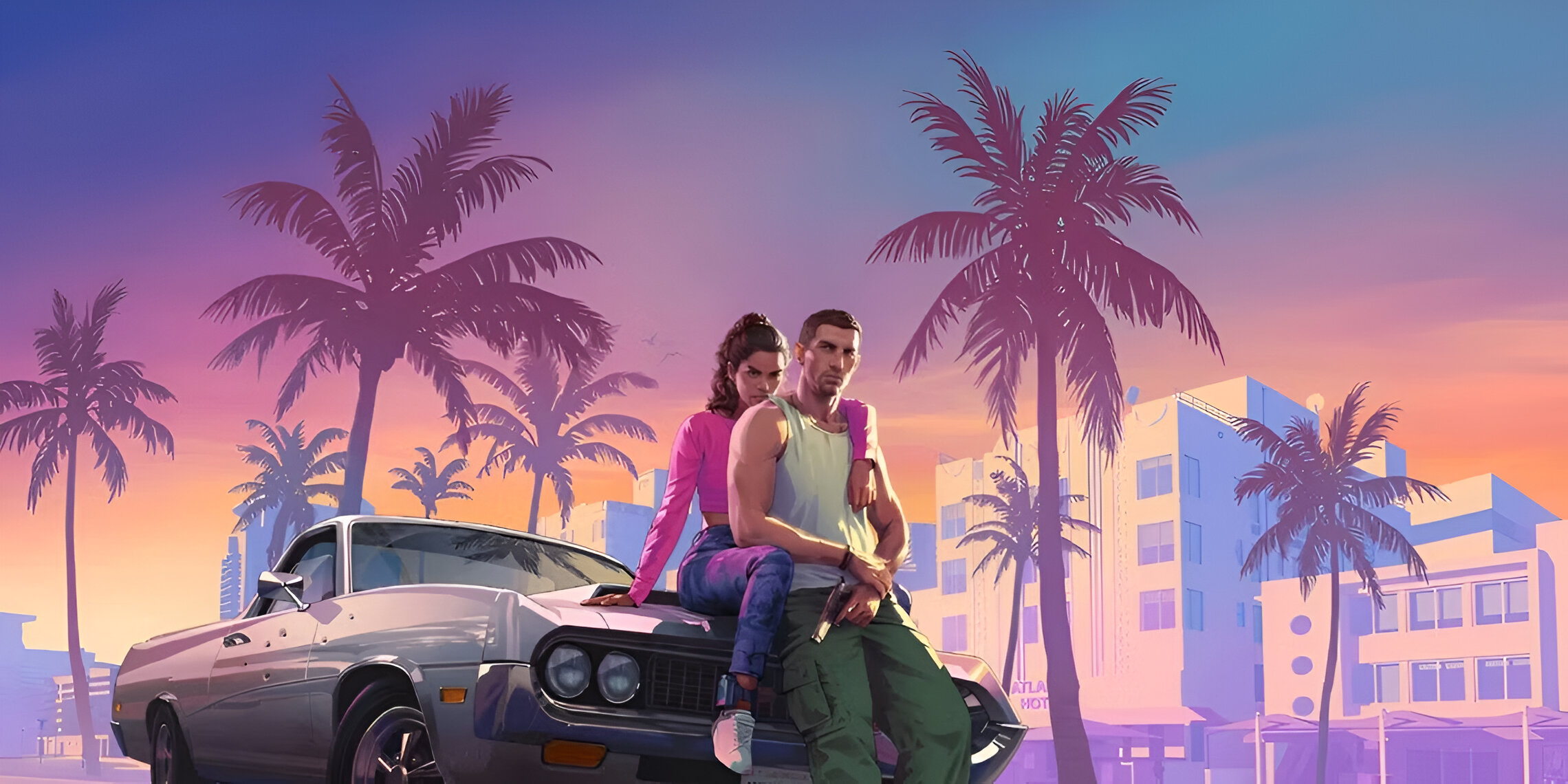 GTA 6 có thể nâng tầm chế độ Multiplayer