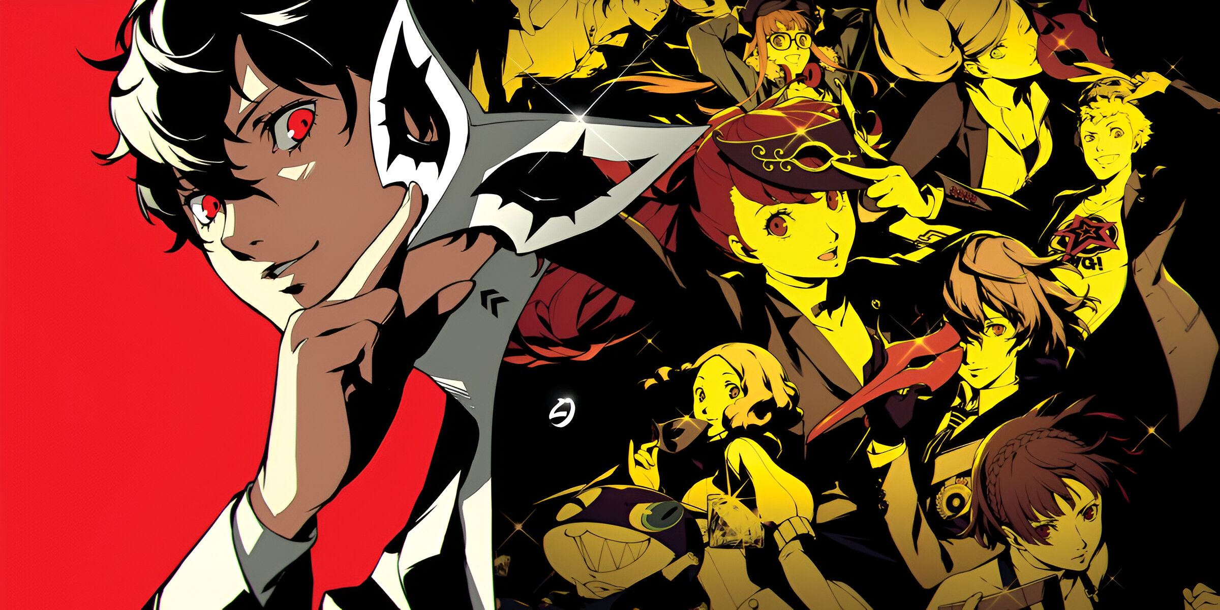 Tựa game Persona sắp ra mắt đã bị hủy