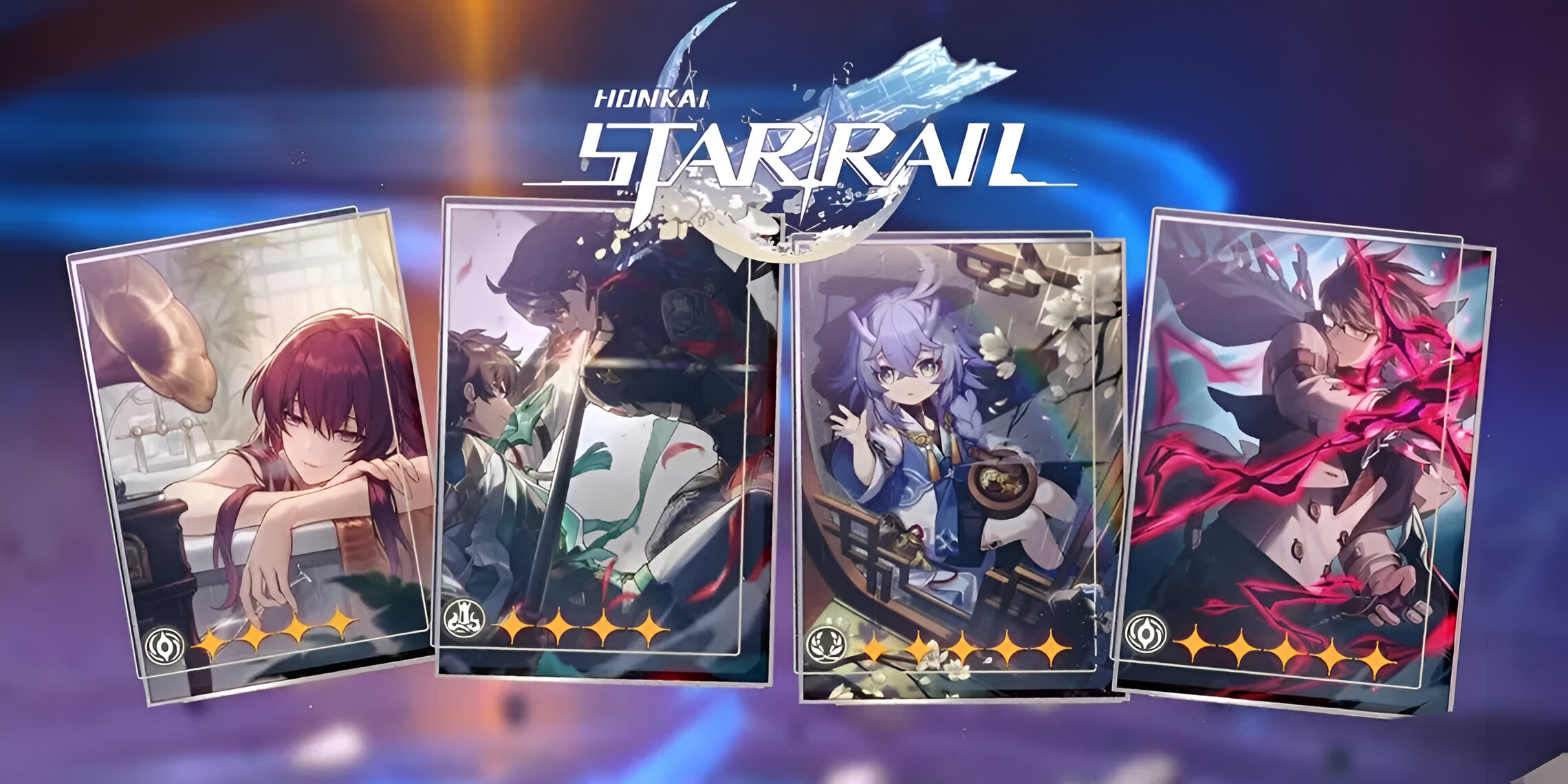 Honkai: Star Rail rò rỉ thông tin về Light Cones phiên bản 2.4