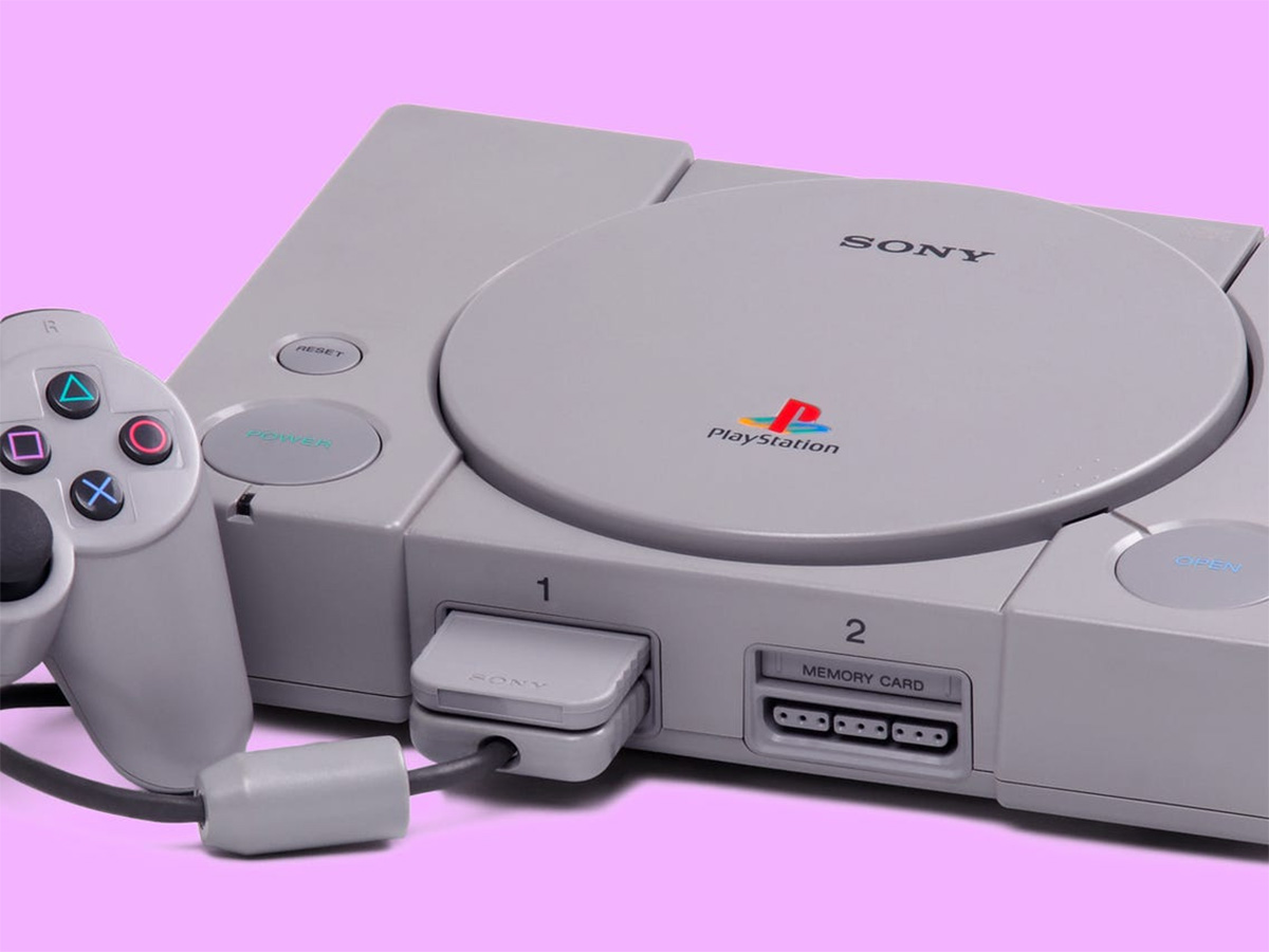 Sau giả lập Nintendo, đến lượt giả lập PS1 sắp chiếm bảng xếp hạng Apple Store