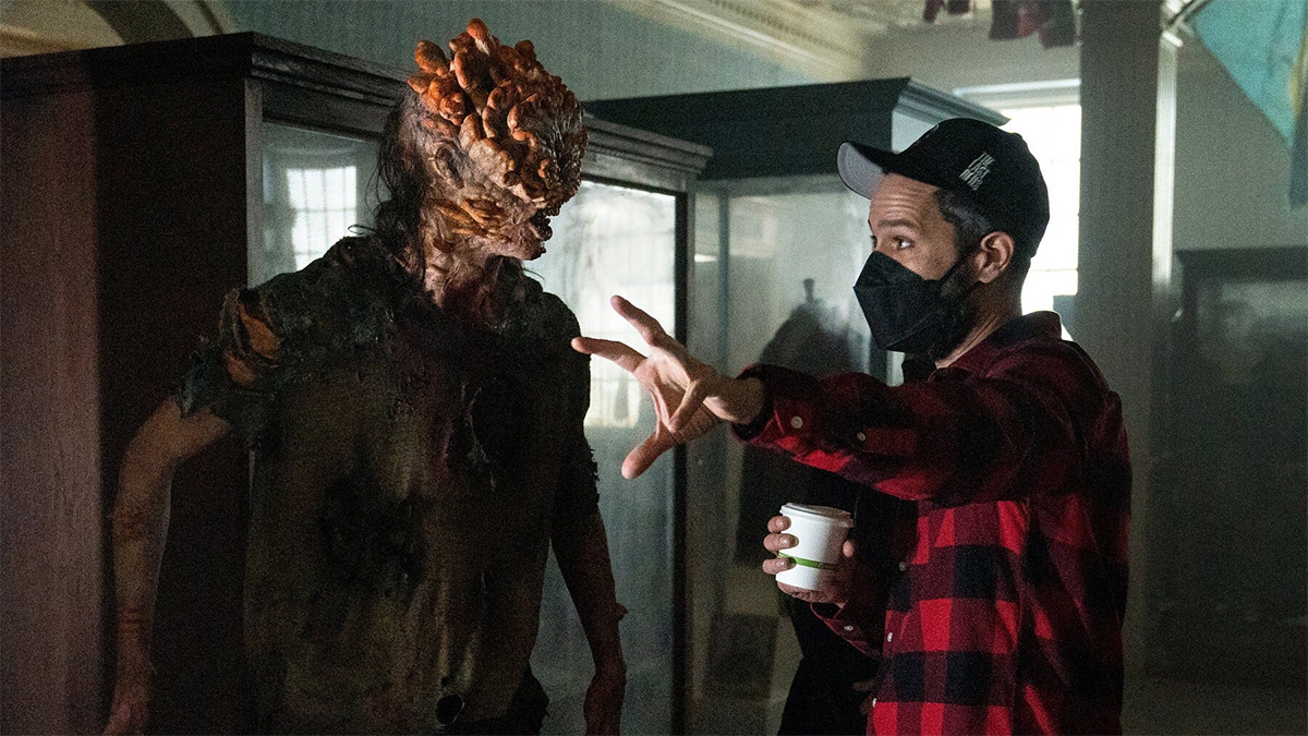 Sony gỡ bỏ bài phỏng vấn gây tranh cãi với Neil Druckmann