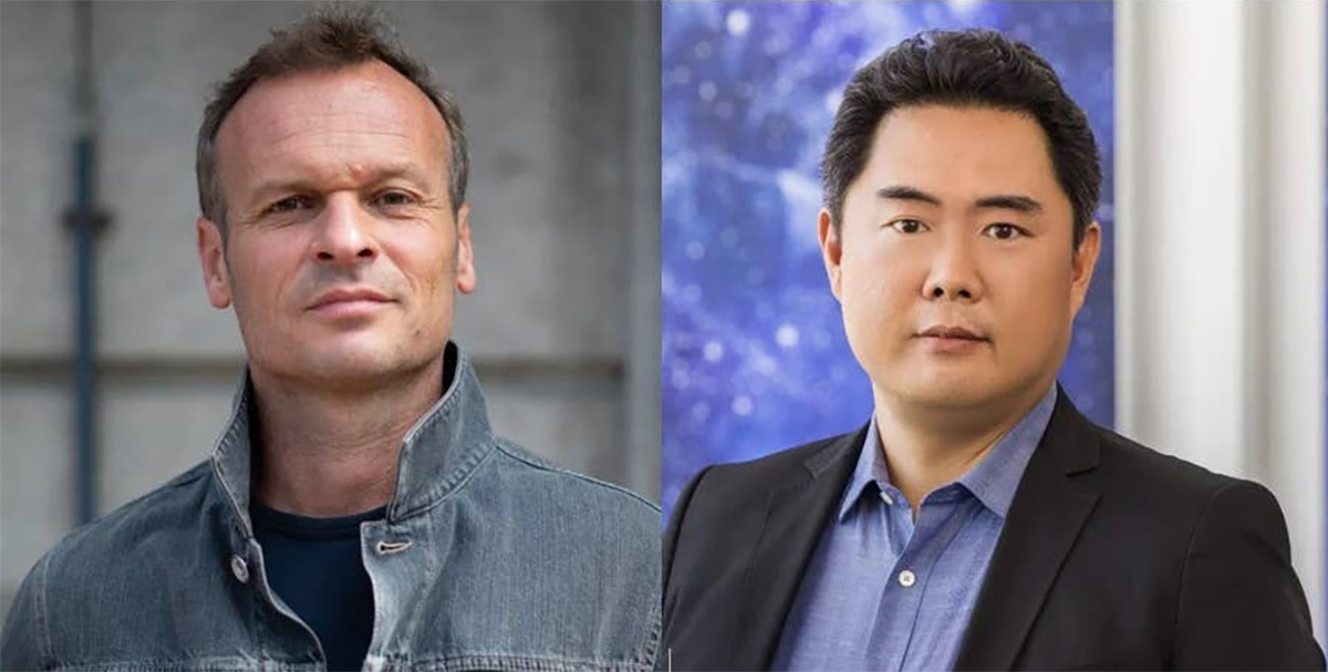 Sony Interactive Entertainment dùng 2 CEO mới để thay thế giám đốc cũ nghỉ hưu