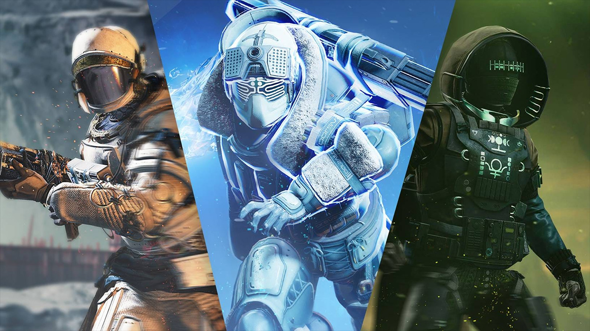 Sony khuyến mãi lớn, cho phép game thủ Destiny tiếp cận miễn phí 3 bản mở rộng