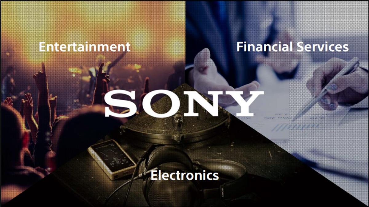 Sony sẽ hé lộ tầm nhìn dài hạn của mình vào cuối tháng này sau khi thay CEO cho mảng giải trí