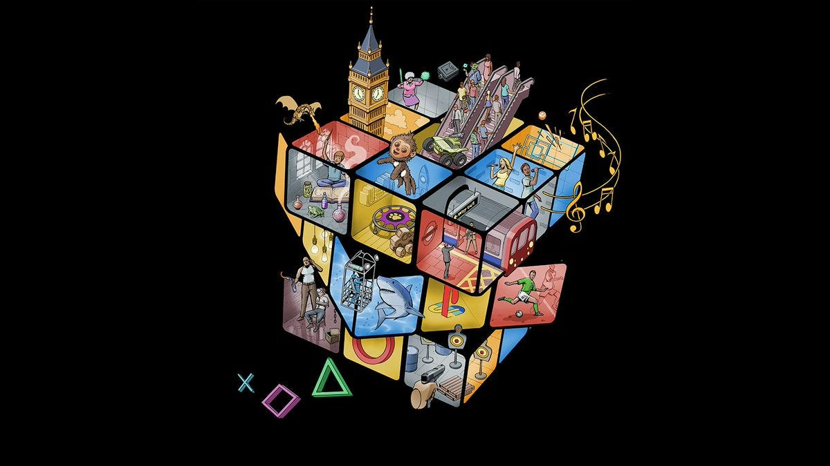 Studio London của PlayStation nói lời từ biệt trước khi đóng cửa vĩnh viễn