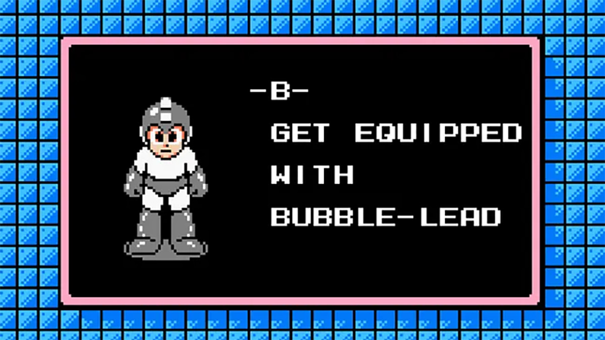 Tranh cãi kéo dài 35 năm của Mega Man 2 đã được giám đốc dự án hóa giải