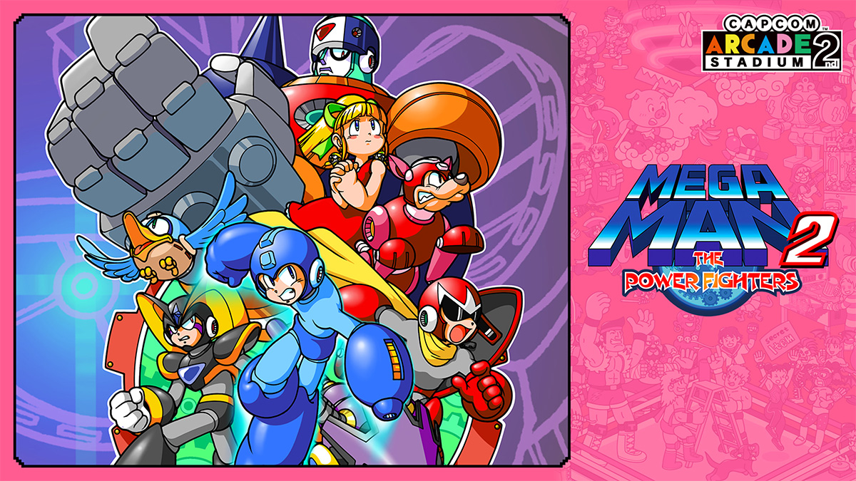 Tranh cãi kéo dài 35 năm của Mega Man 2 đã được giám đốc dự án hóa giải