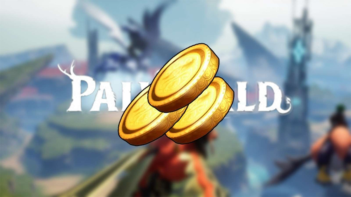 Trước khi có Palworld, Pocket Pair từng cho mượn văn phòng làm kho trữ chip poker