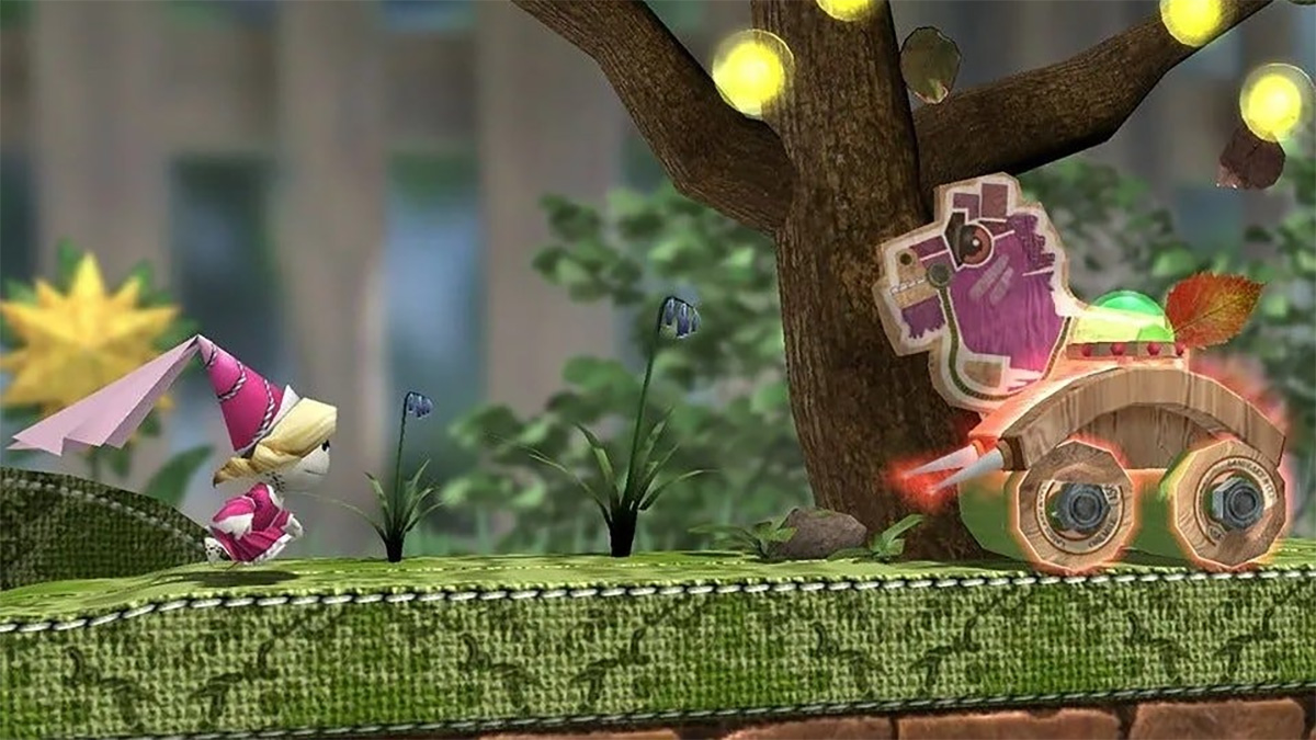 Tuyển dụng mới của PlayStation cho thấy tham vọng lấn sân sang game di động của Sony