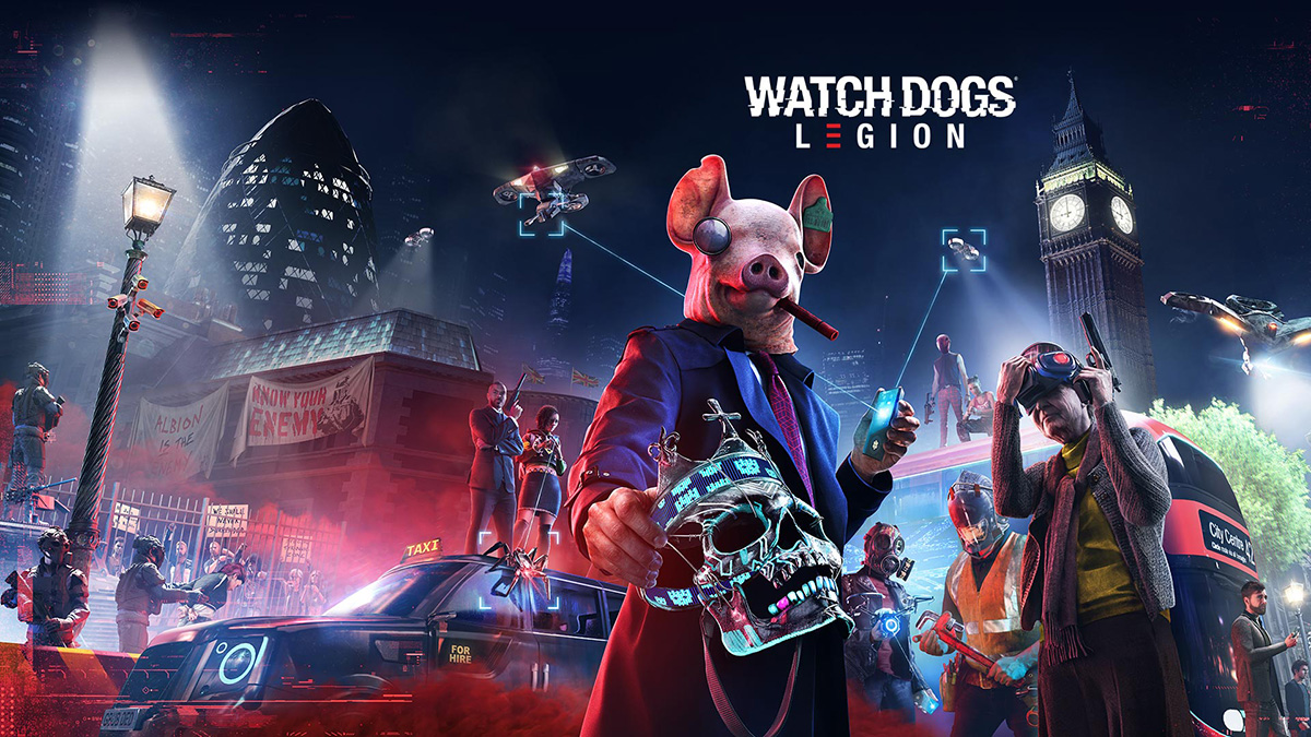 Ubisoft sẽ tăng cường khai thác Thế Giới Mở, Live Service và ứng dụng AI