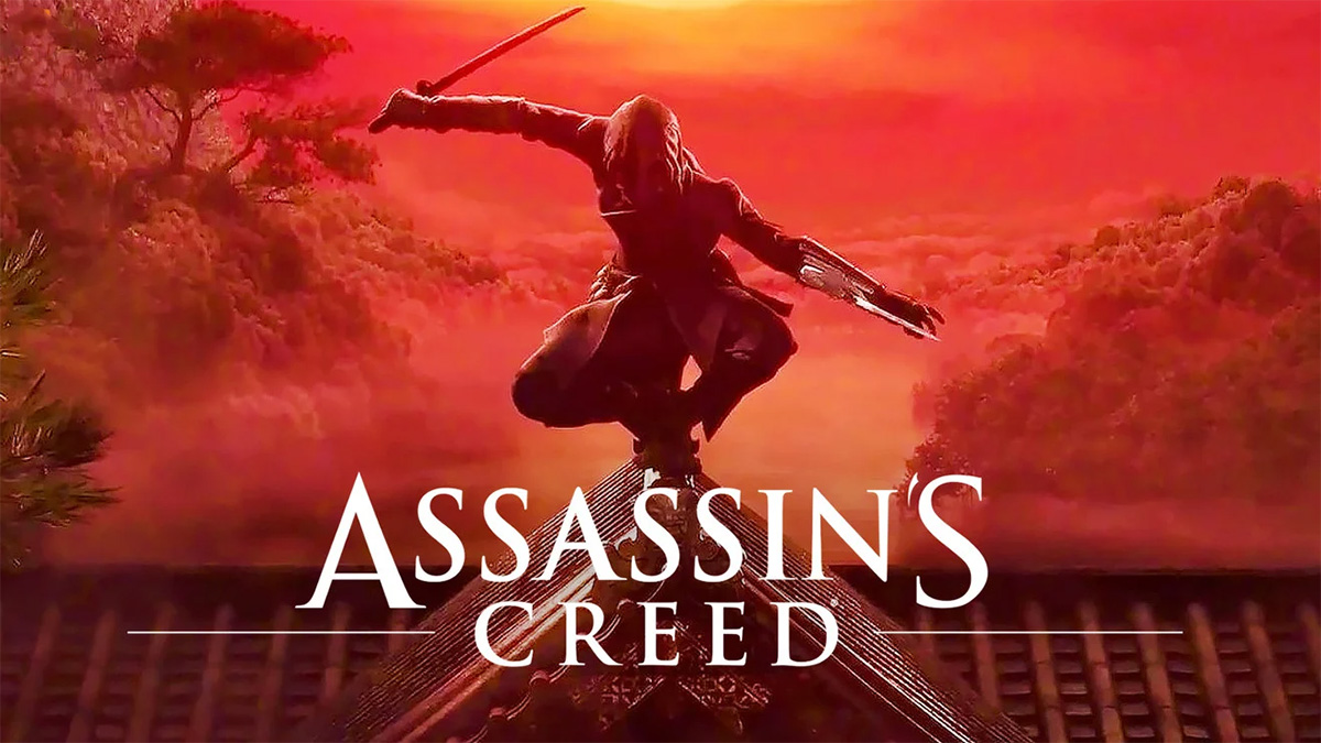 Ubisoft vô tình tự làm lộ ngày phát hành chính thức của Assassin's Creed Shadows?