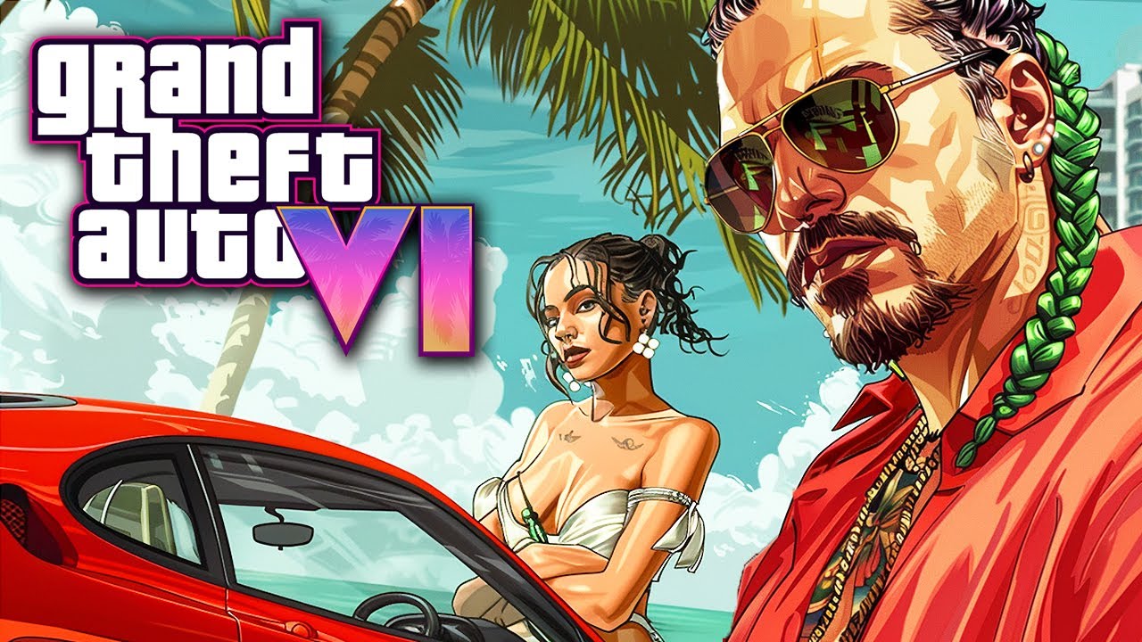Bí ẩn về giọng nói lồng tiếng nhân vật chính trong GTA 6 được hé lộ - Gamelade