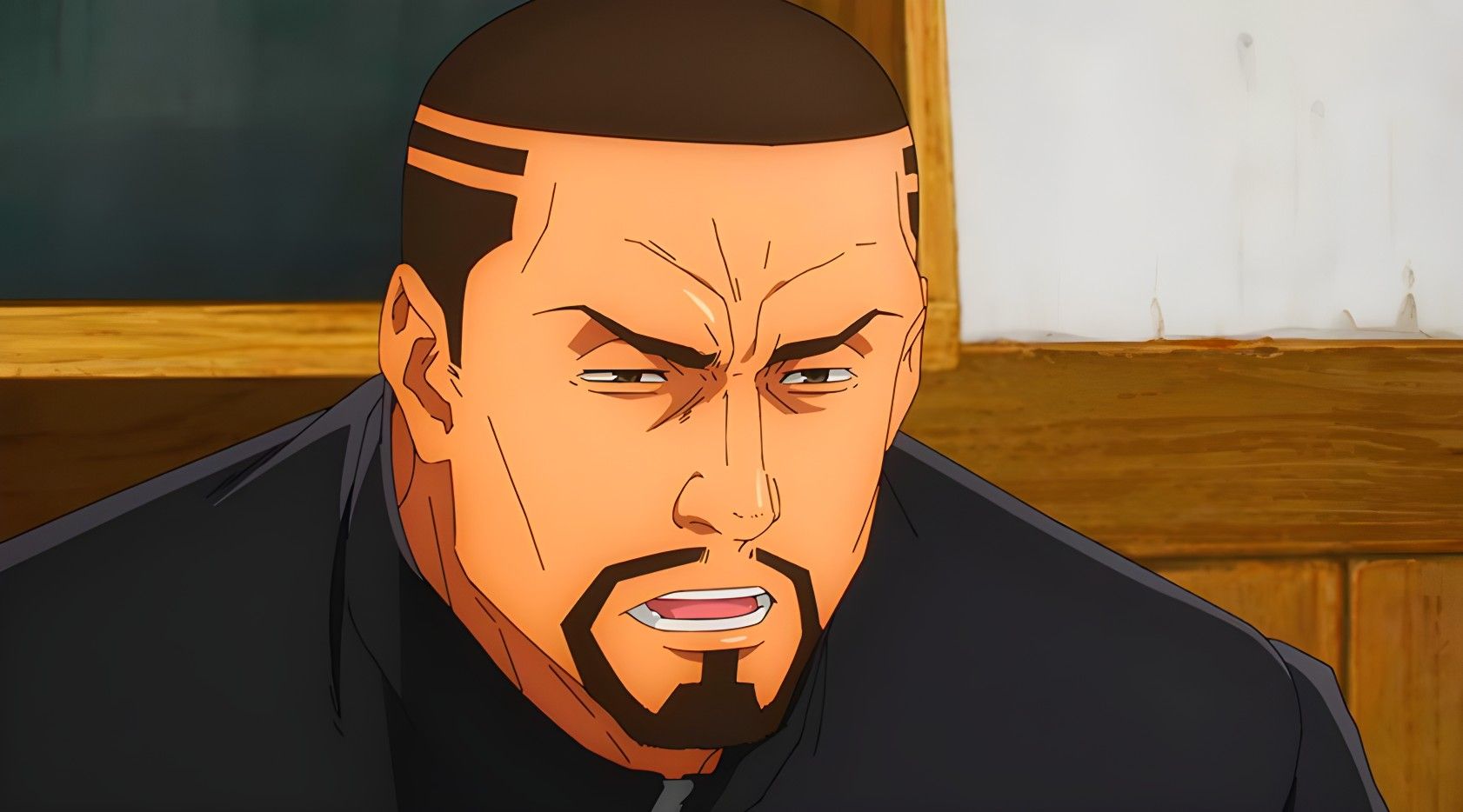 Liệu Masamichi Yaga có thể hồi sinh trong Jujutsu Kaisen? - Gamelade