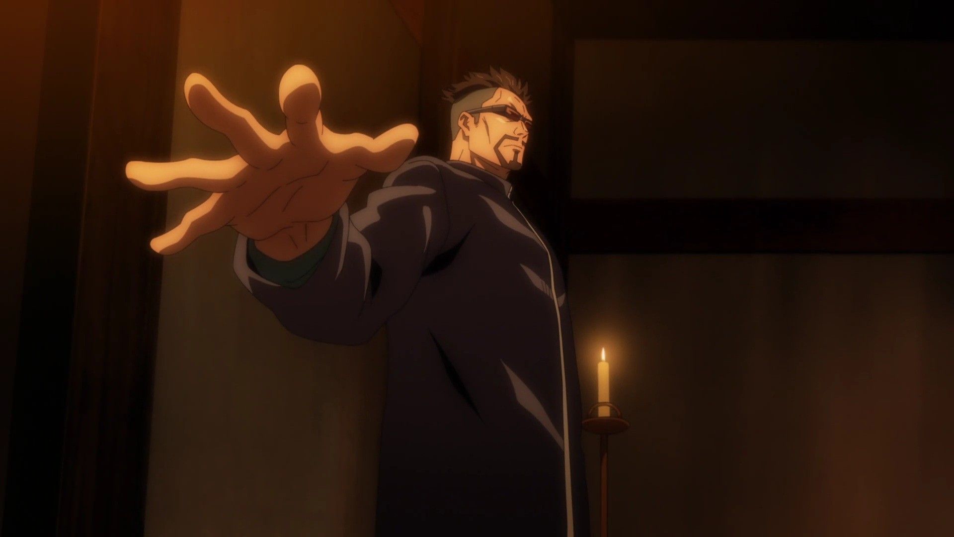 Liệu Masamichi Yaga có thể hồi sinh trong Jujutsu Kaisen? - Gamelade