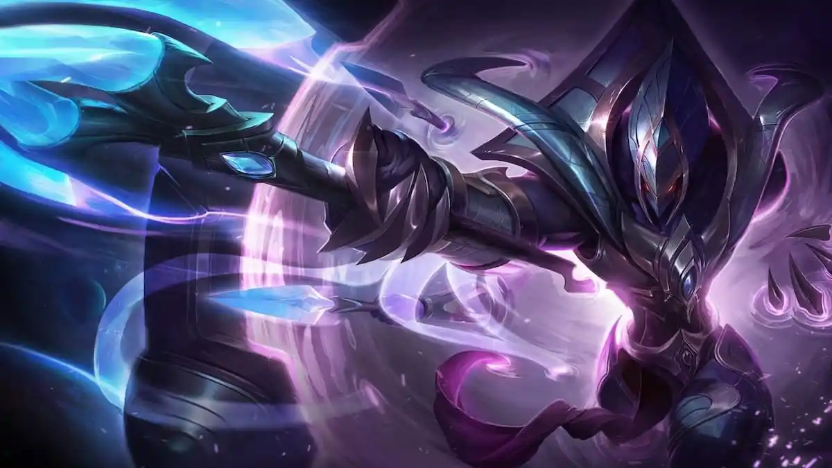 Top 5 tướng có tỉ lệ thắng thấp nhất trong bản cập nhật 14.13 của LMHT - Gamelade