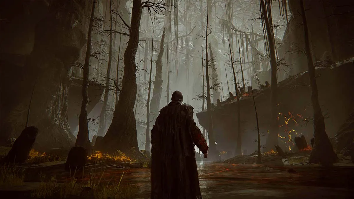 Cách tìm vị trí của Darklight Catacombs trong Elden Ring: Shadow of the Erdtree - Gamelade