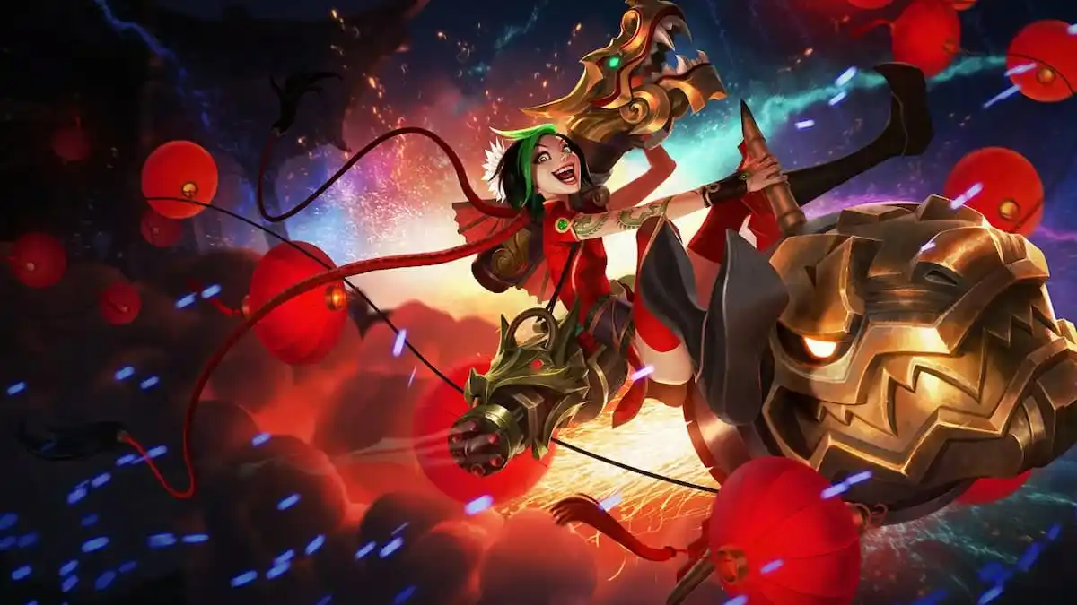 Swarm quá hot, Riot hạn chế người chơi thử nghiệm trên PBE - Gamelade