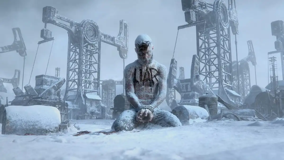 Bí kíp trải nghiệm Frostpunk 2 trước thềm ra mắt - Gamelade