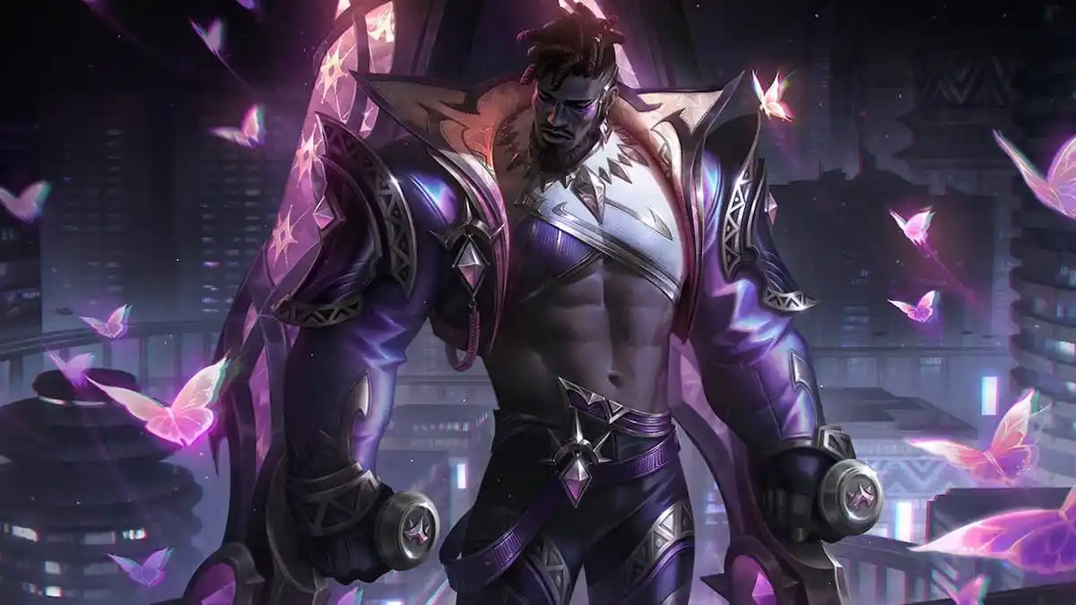 Top 5 tướng có tỉ lệ thắng thấp nhất trong bản cập nhật 14.13 của LMHT - Gamelade