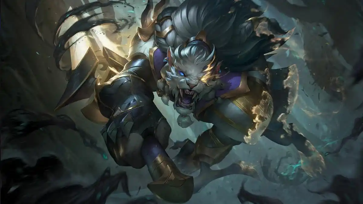 Top 5 tướng có tỉ lệ thắng thấp nhất trong bản cập nhật 14.13 của LMHT - Gamelade