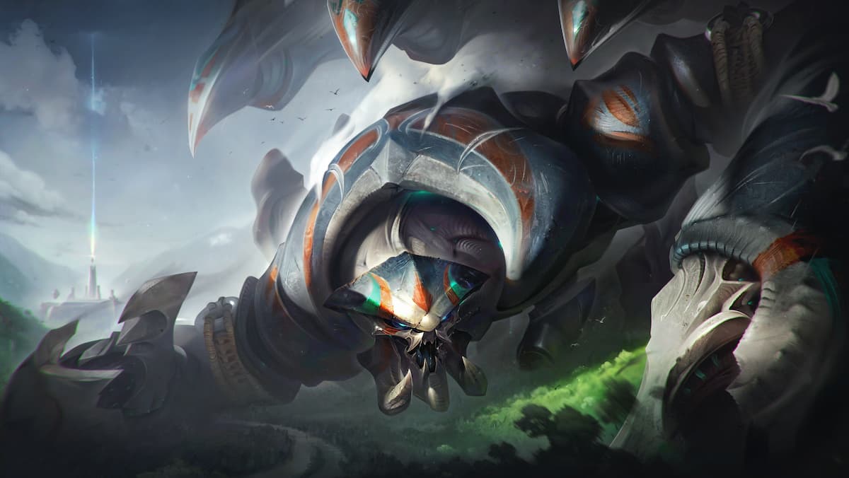 Top 5 tướng có tỉ lệ thắng thấp nhất trong bản cập nhật 14.13 của LMHT - Gamelade