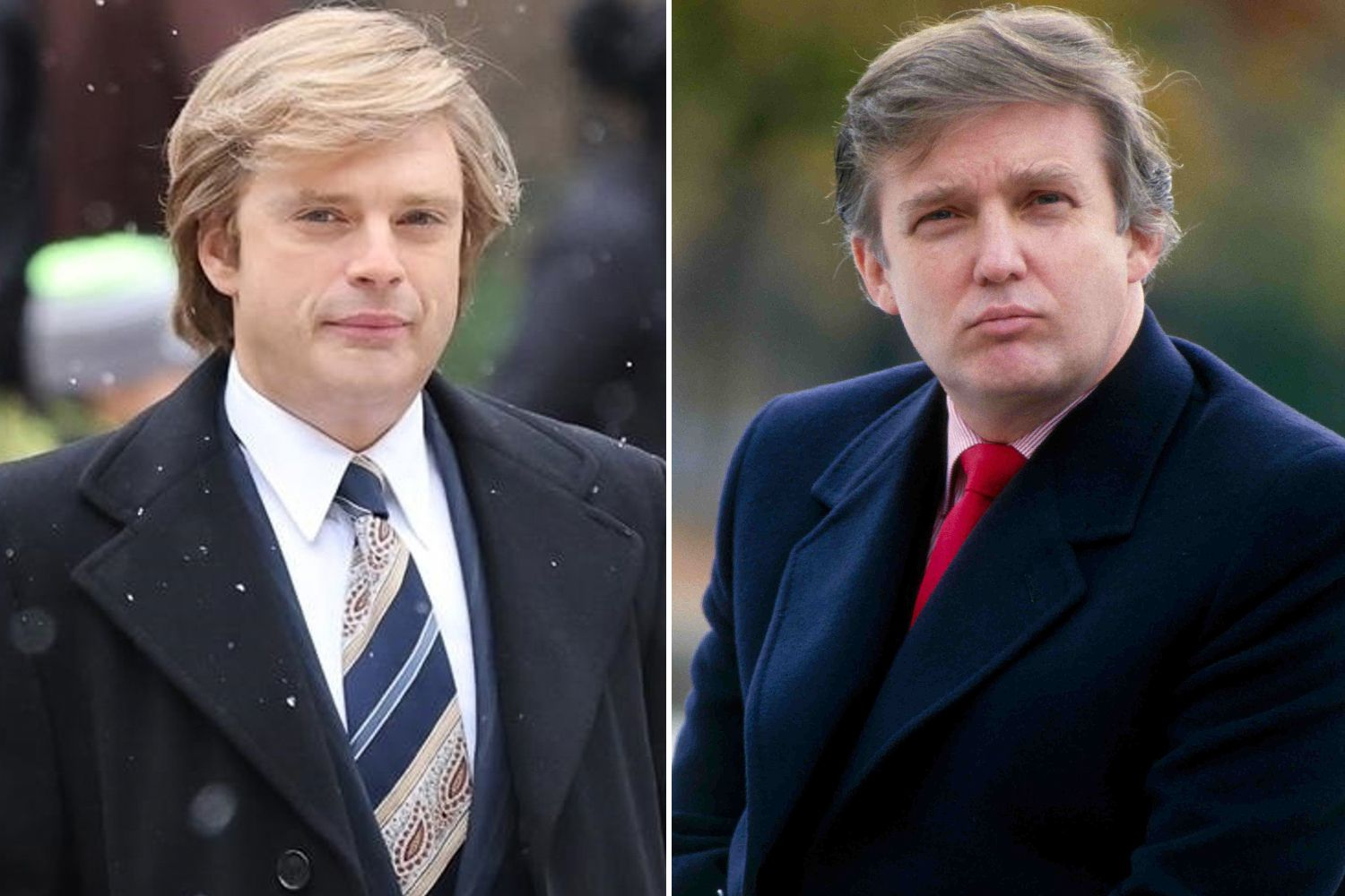 Phim mới về cựu tổng thống Donald Trump gặp rắc rối lớn do phiên tòa mới đây