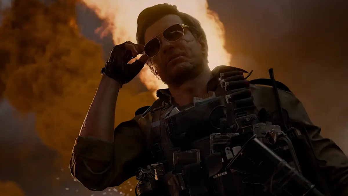 Call of Duty Black Ops 6 sẽ có dung lượng lên tới hơn 300GB