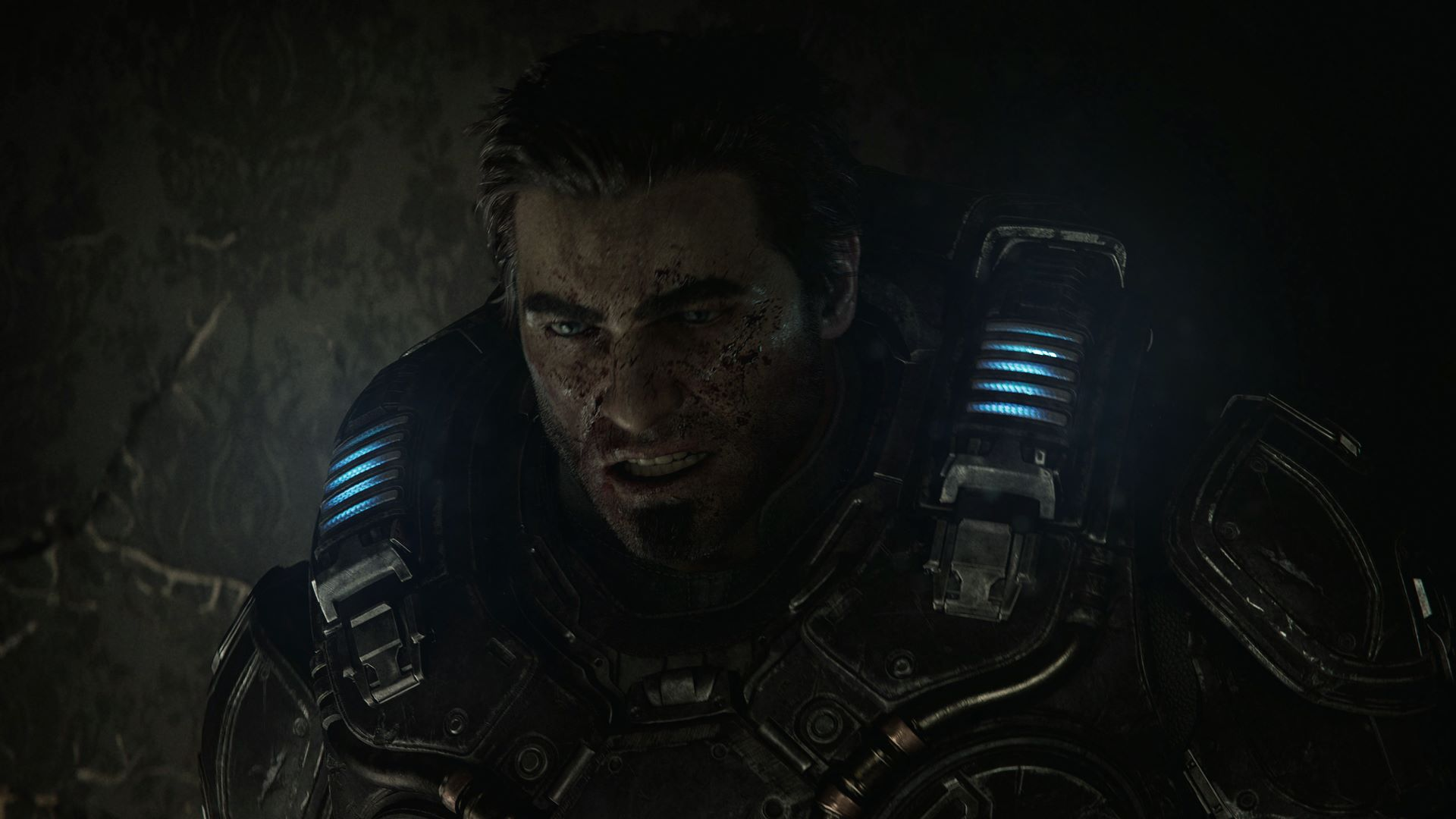 Gears of War: E-Day chính thức được công bố