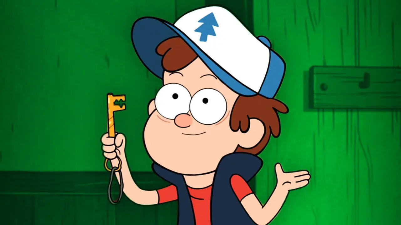Loạt phim hoạt hình Gravity Falls rất có thể sẽ được Disney hồi sinh