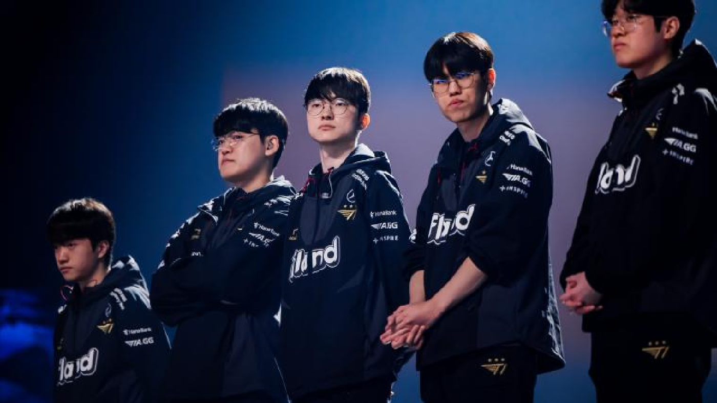 Riot Games cam kết sẽ tìm ra giải pháp cho tình trạng tấn công DDOS vào đội LHMT T1 của Faker