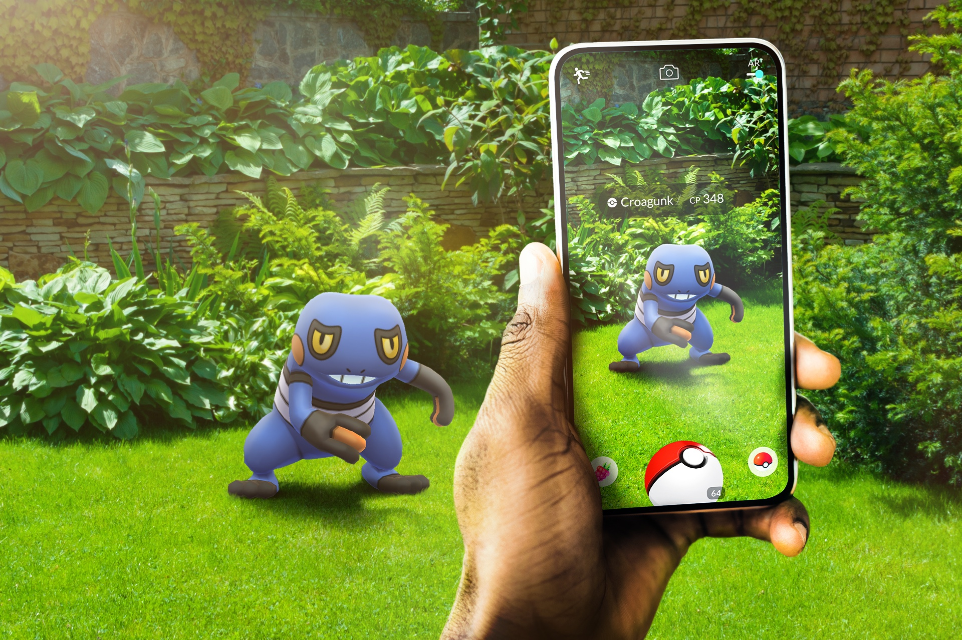 Cộng đồng Pokémon Go chỉ trích kịch liệt nhà phát triển Niantic do để gian lận lộng hành