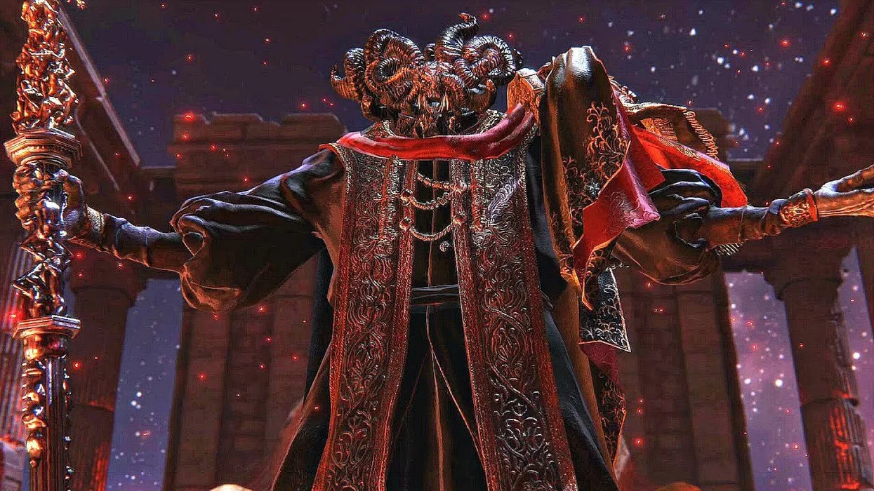 Đa phần game thủ Elden Ring đang không đủ điều kiện chơi DLC Shadow of the Erdtree