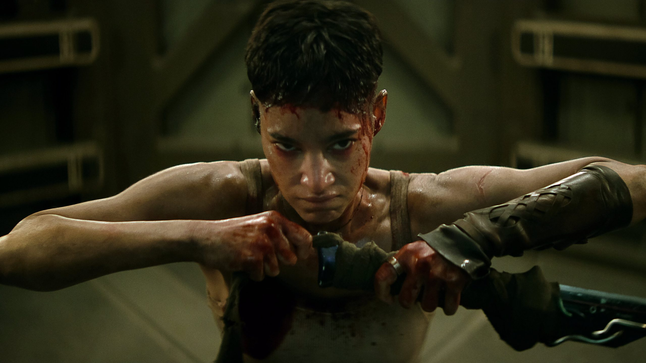 Rebel Moon Director's Cut chính thức có ngày ra mắt trên Netflix
