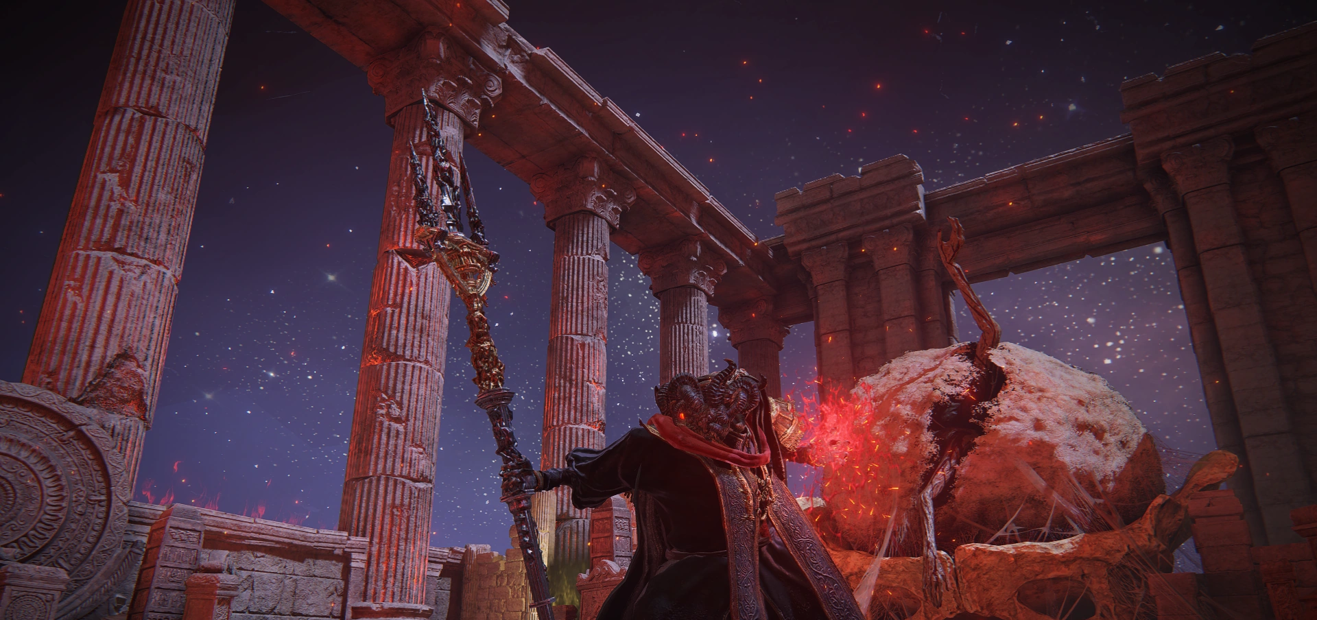 Những game thủ Elden Ring cao tay đang giúp mọi người tiếp cận DLC Shadow of the Erdtree