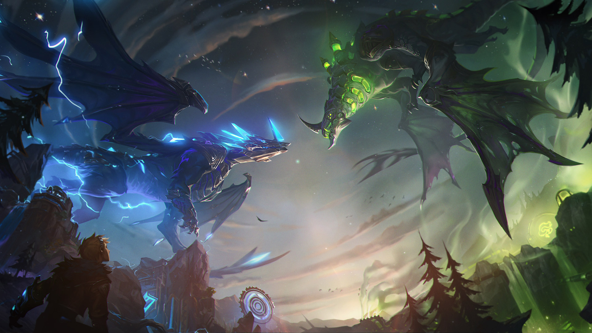 Riot Games cho biết cộng đồng game thủ LMHT đang ngày càng lớn tuổi và game đang ít người chơi mới