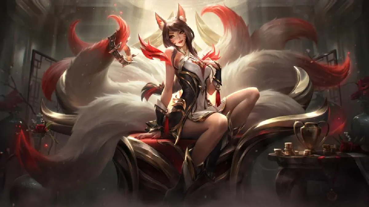 Streamer xQc chỉ trích Riot Games vì skin LMHT đắt đỏ rồi mua luôn skin đó