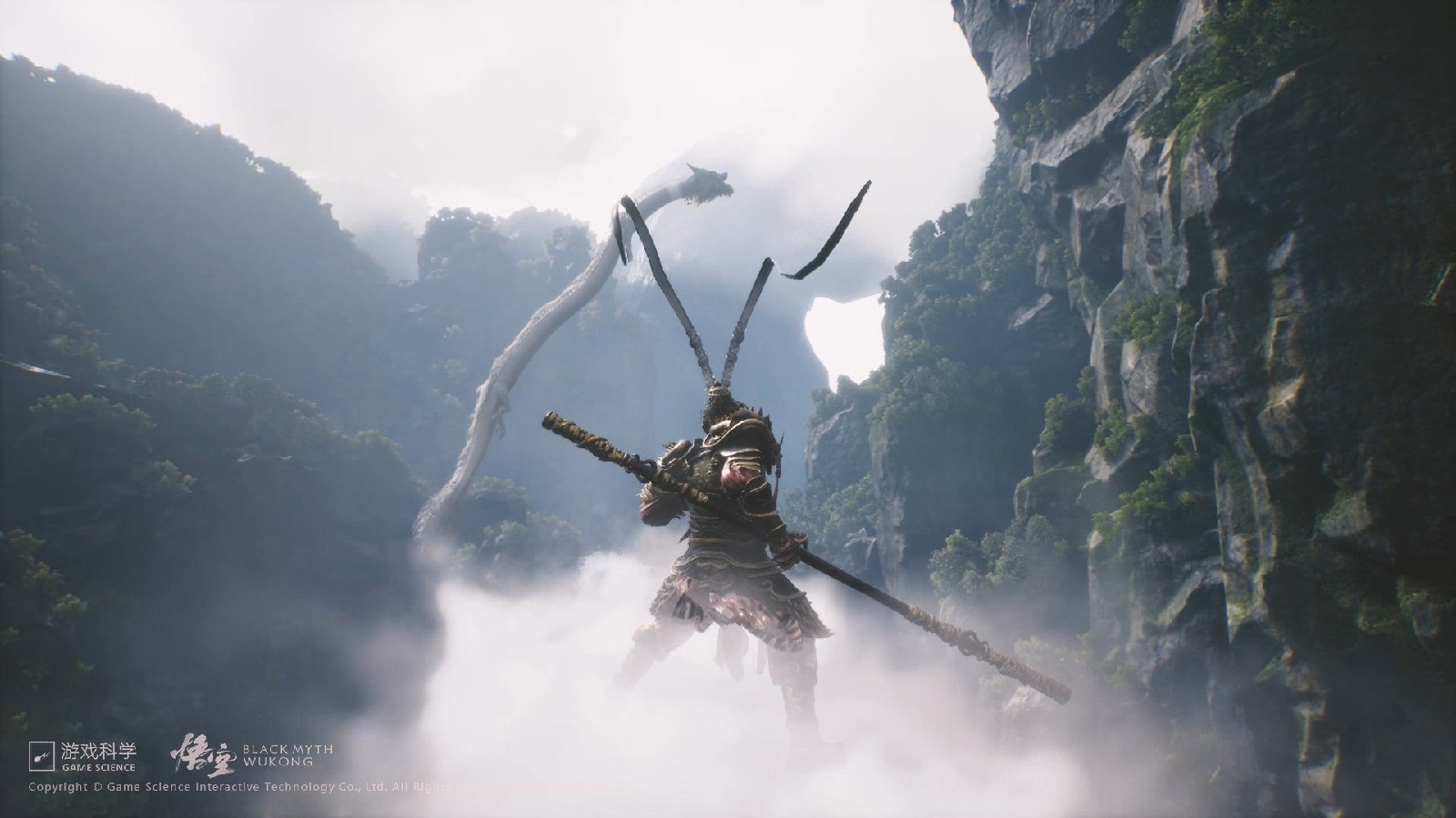 Nhà phát triển Black Myth: Wukong bị Sweet Baby Inc tống tiền 7 triệu USD