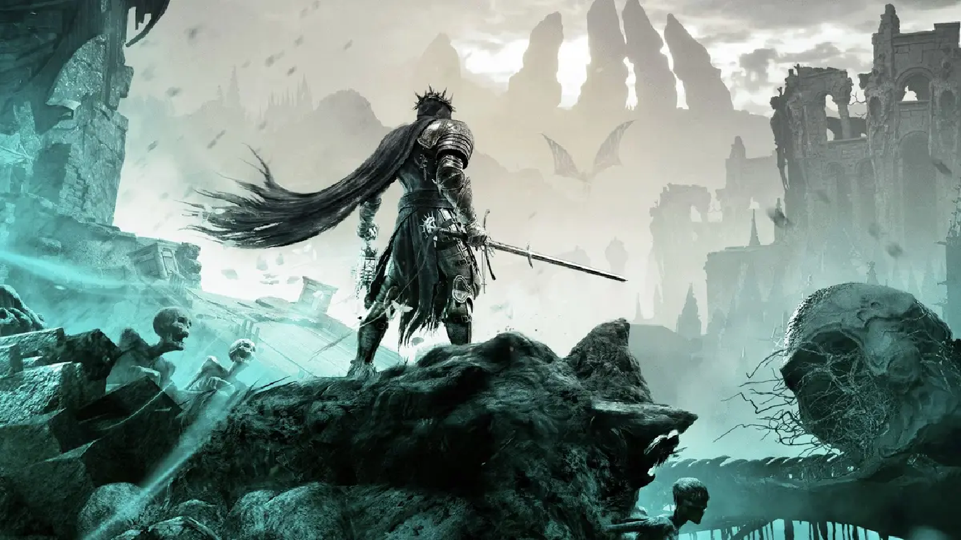 Lords of the Fallen 2 dự kiến phát hành vào 2026