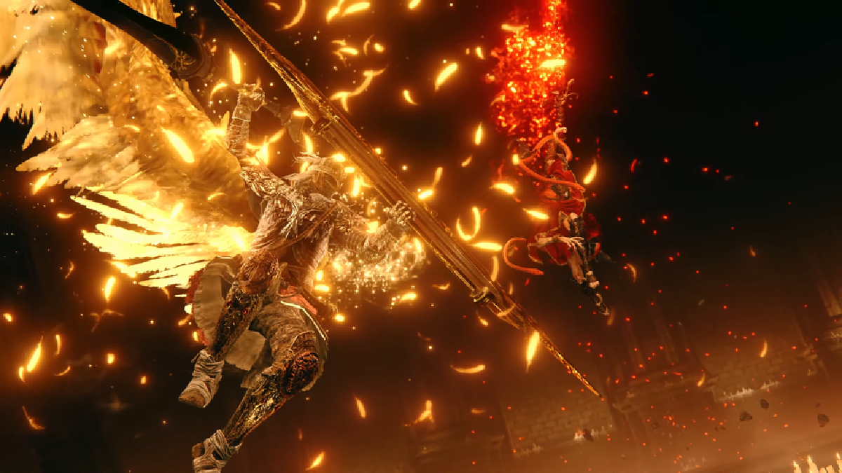 FromSoftware kêu gọi game thủ Elden Ring dừng việc spoiler Shadow of the Erdtree