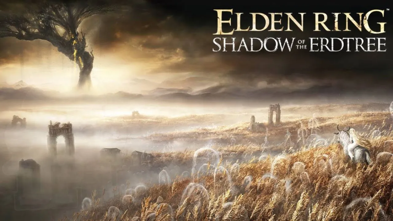 DLC Shadow of the Erdtree được đánh giá xuất sắc không kém game gốc Elden Ring