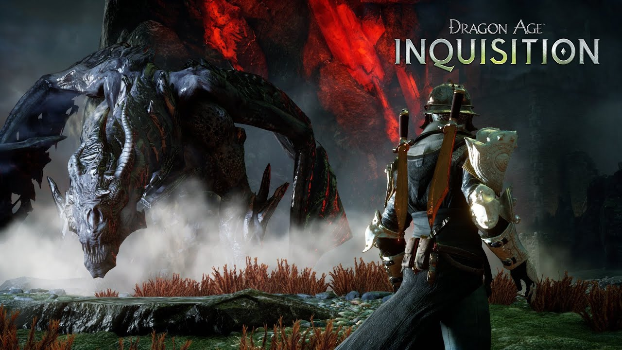 Dòng game Dragon Age đang được giảm giá đến 90% trên Steam