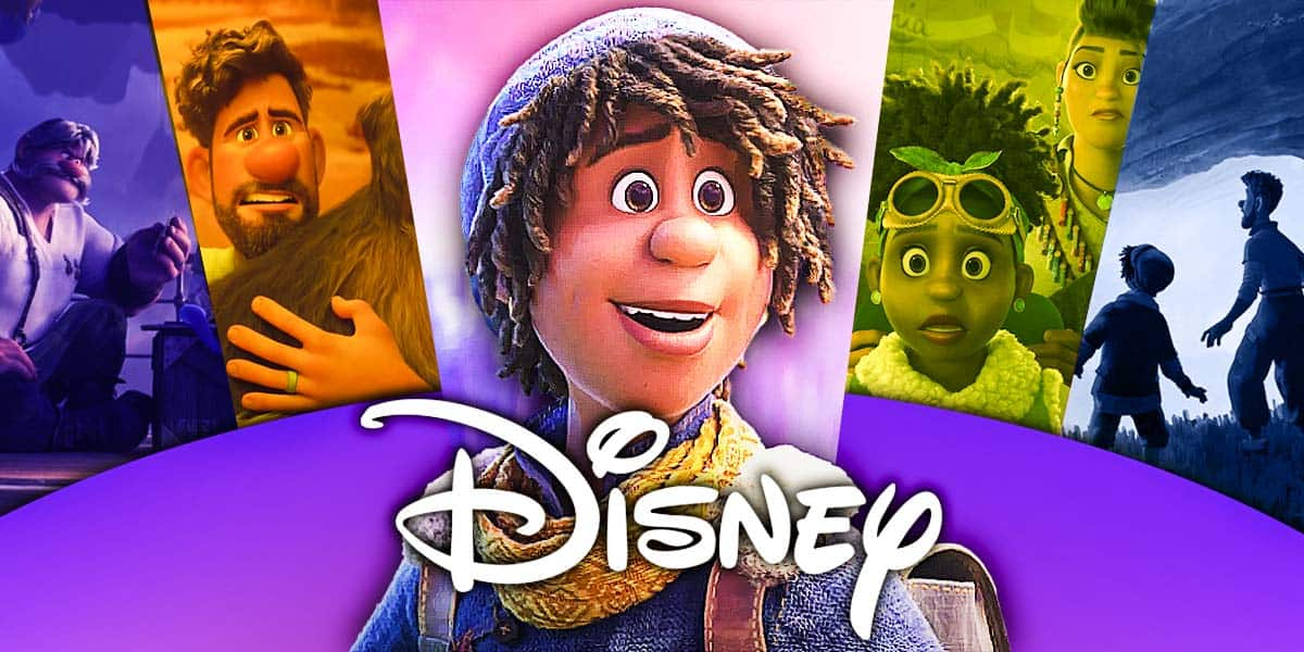 Giám đốc Disney cho biết là công ty không muốn thuê người da trắng