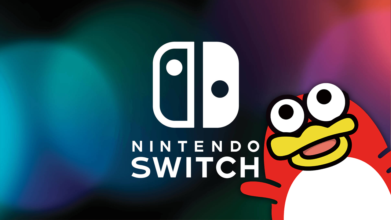 Leaker thông tin về Nintendo khóa tài khoản sau khi nguồn bị phát hiện là nhân viên công ty
