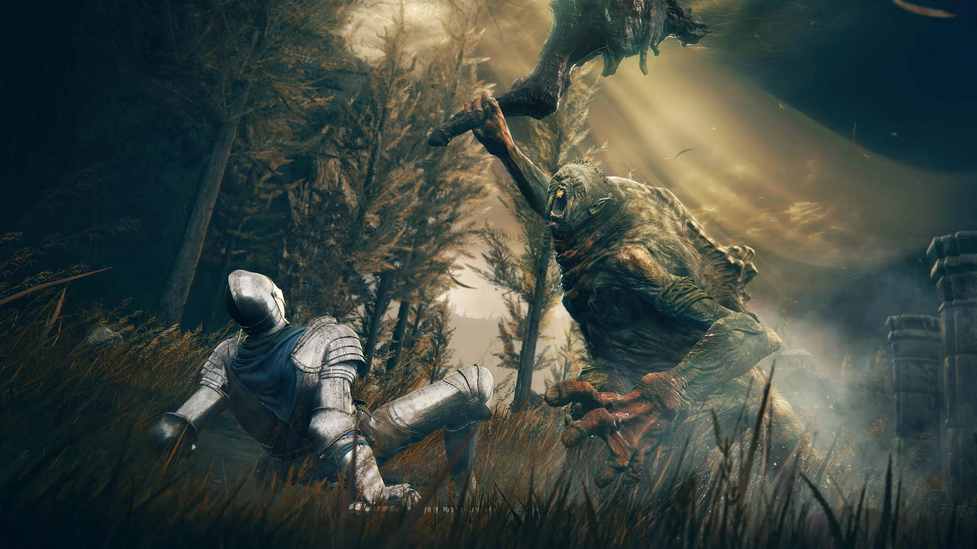 Elden Ring: Shadow of the Erdtree có bản cập nhật đầu tiên để cân bằng độ khó